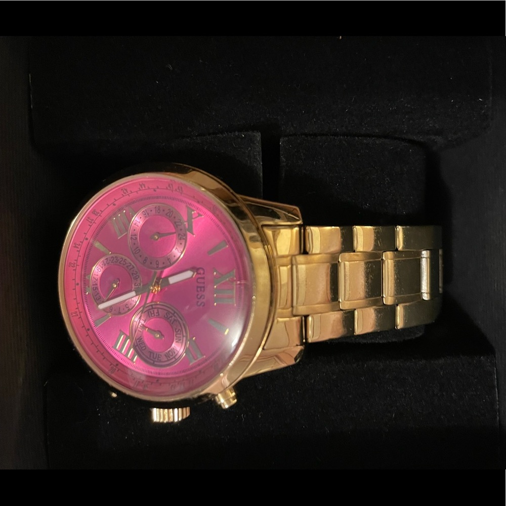 Guess watch - Picture 3 of 3
